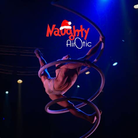 AirOtic Soirée brings immersive, high-flying burlesque to Hunters in Wilton Manors